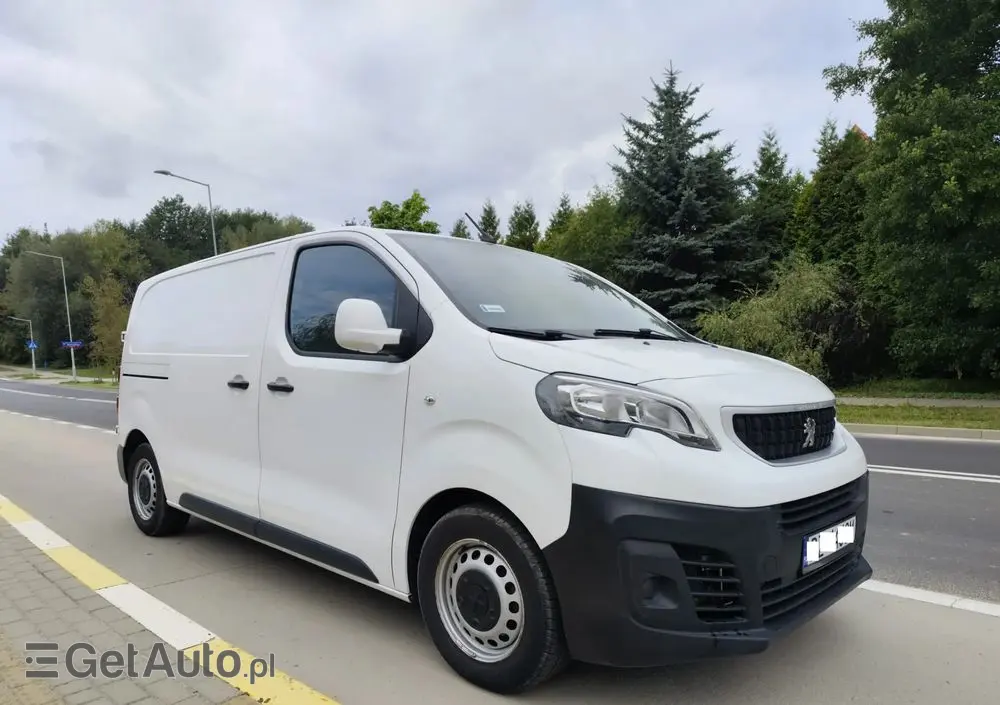 PEUGEOT EXPERT 