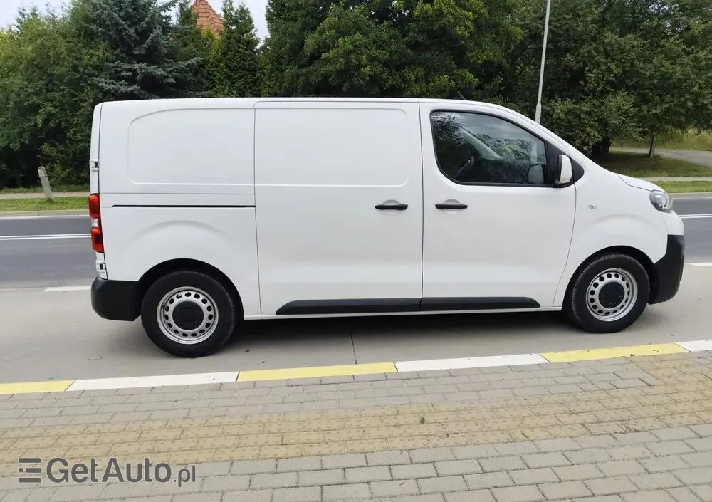 PEUGEOT EXPERT 