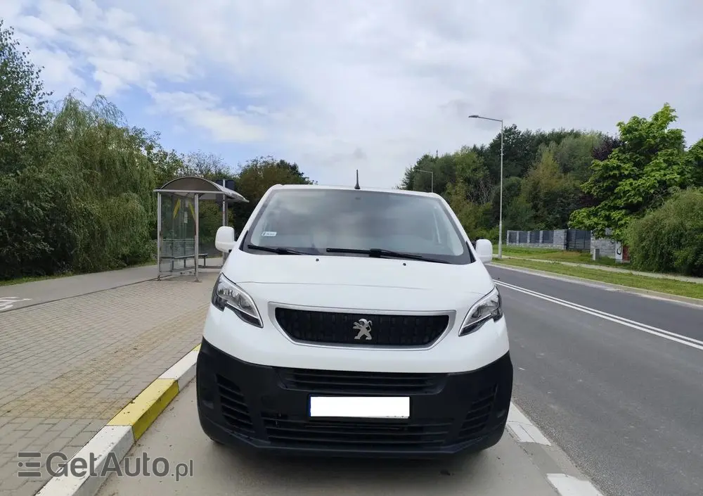 PEUGEOT EXPERT 