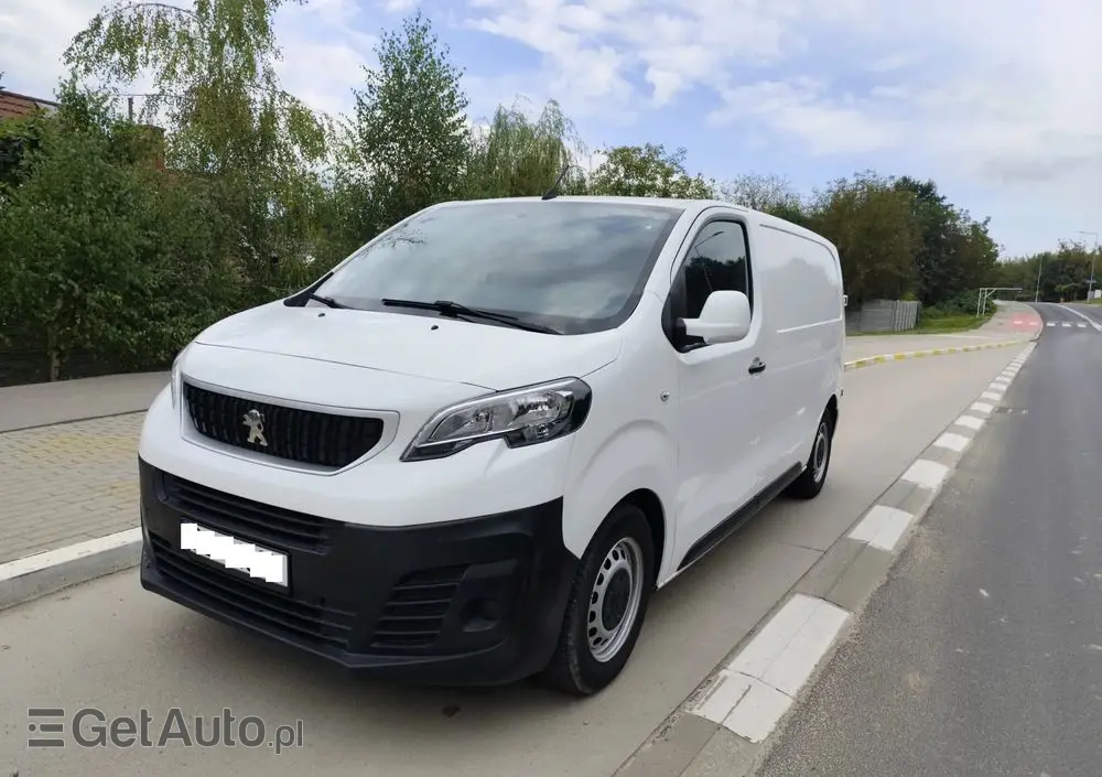 PEUGEOT EXPERT 