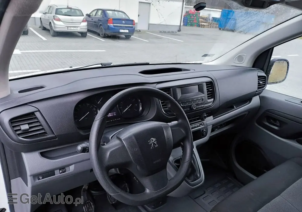 PEUGEOT EXPERT 