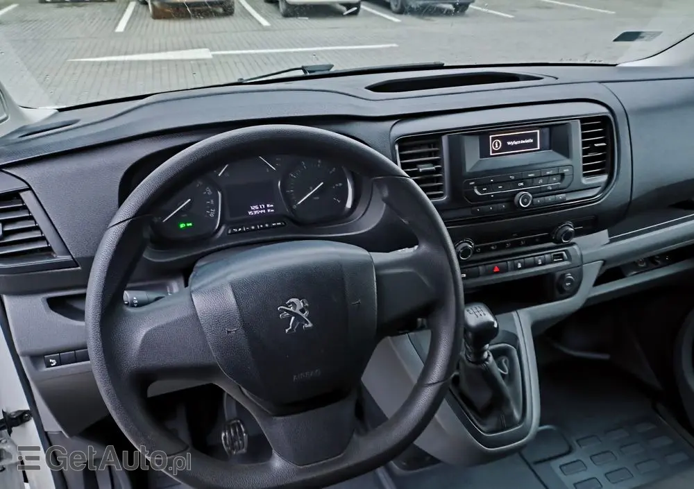 PEUGEOT EXPERT 