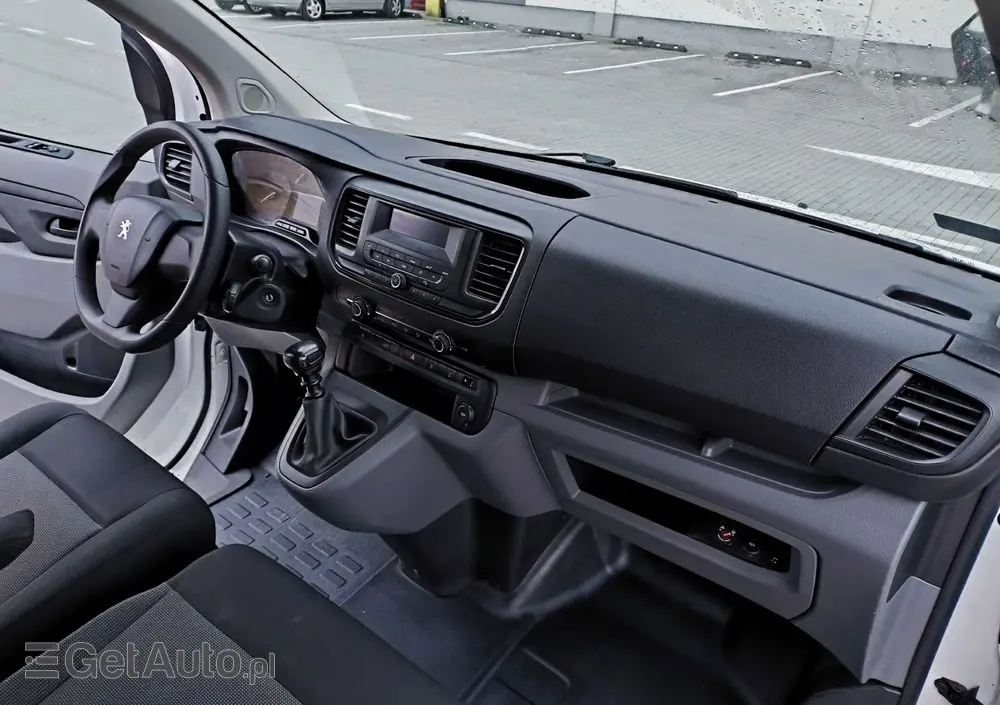 PEUGEOT EXPERT 