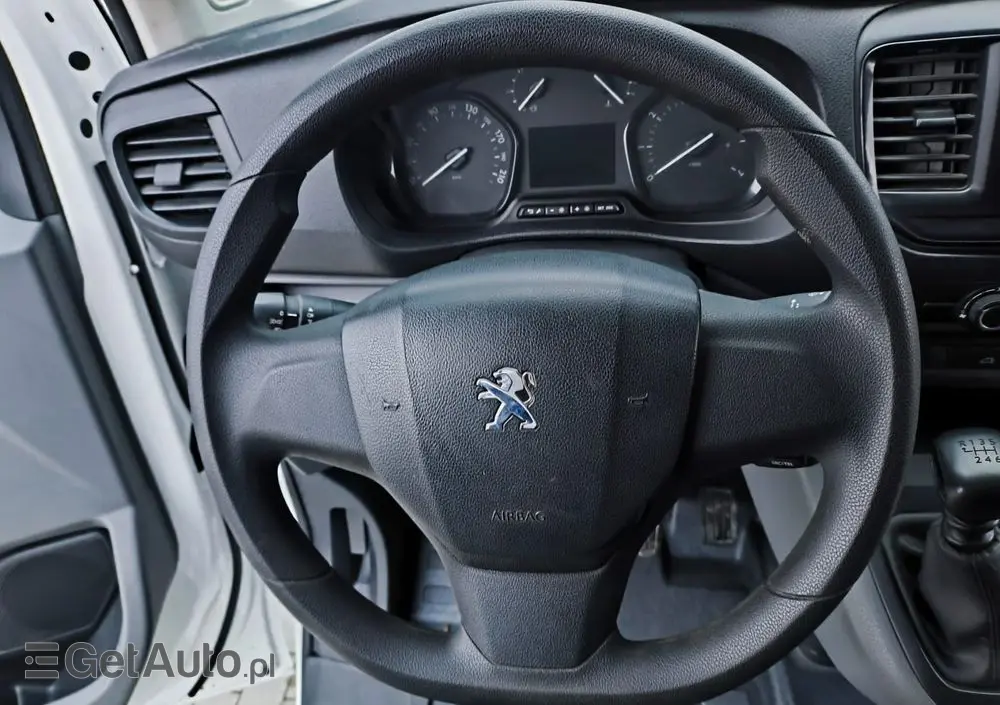 PEUGEOT EXPERT 