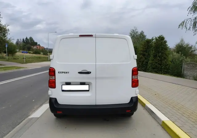 PEUGEOT EXPERT 