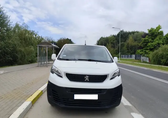 PEUGEOT EXPERT 