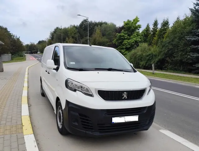 PEUGEOT EXPERT 