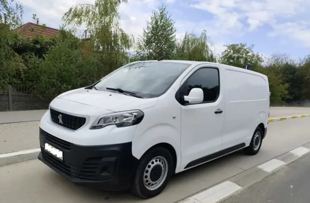 PEUGEOT EXPERT 