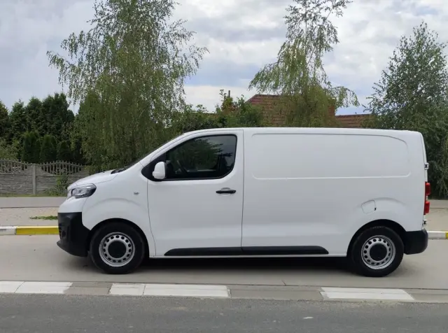 PEUGEOT EXPERT 