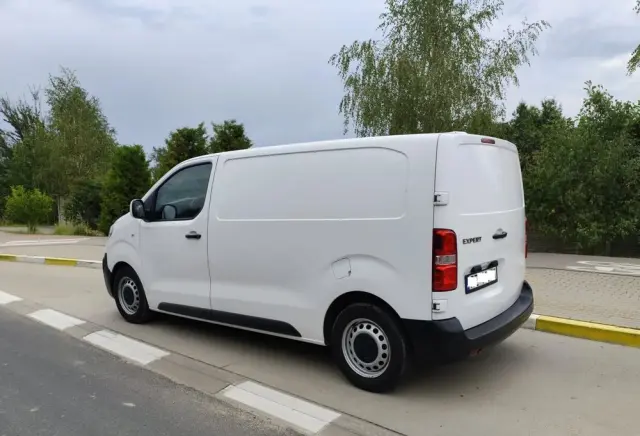 PEUGEOT EXPERT 
