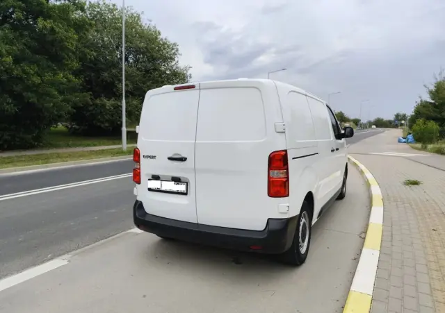 PEUGEOT EXPERT 