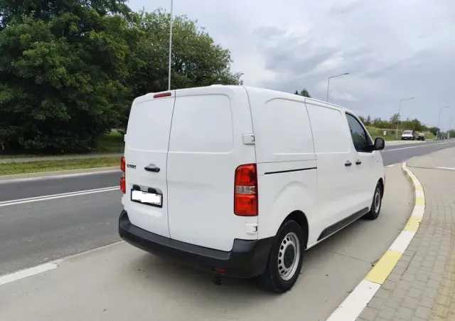 PEUGEOT EXPERT 
