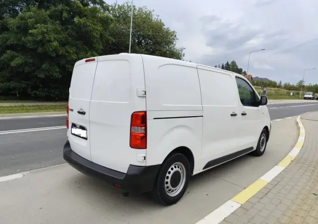 PEUGEOT EXPERT 