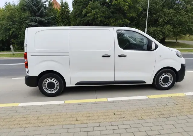 PEUGEOT EXPERT 