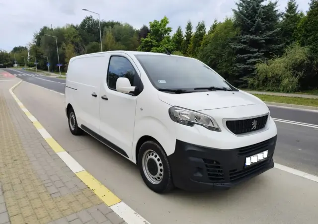 PEUGEOT EXPERT 