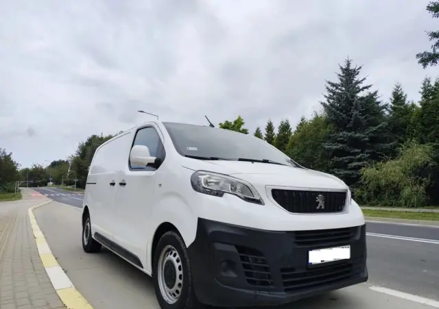 PEUGEOT EXPERT 