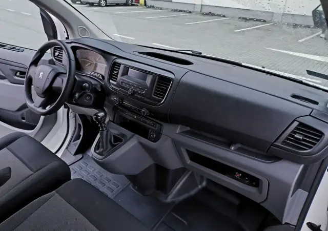 PEUGEOT EXPERT 