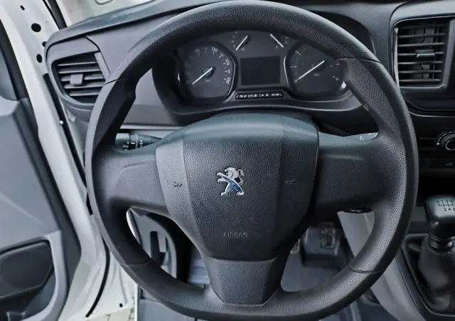 PEUGEOT EXPERT 