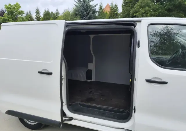 PEUGEOT EXPERT 