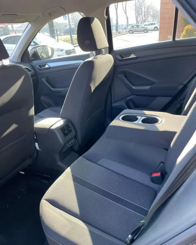 VOLKSWAGEN T-Roc 1.0 TSI Life