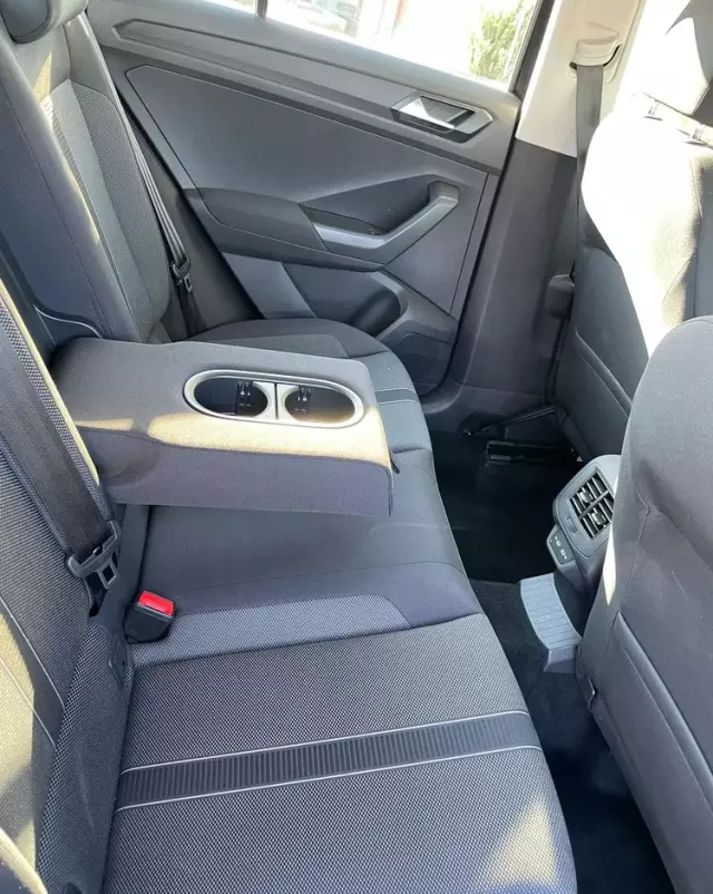 VOLKSWAGEN T-Roc 1.0 TSI Life