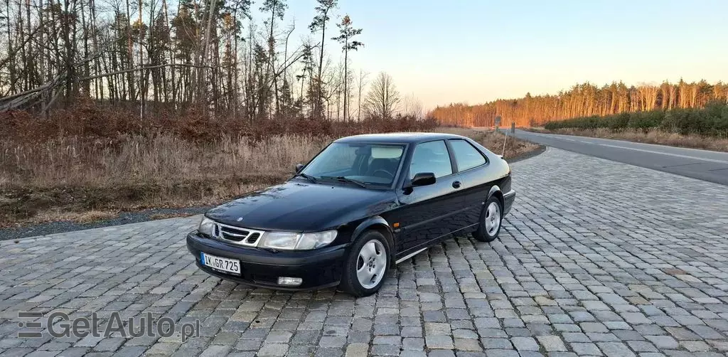 SAAB 9-3 
