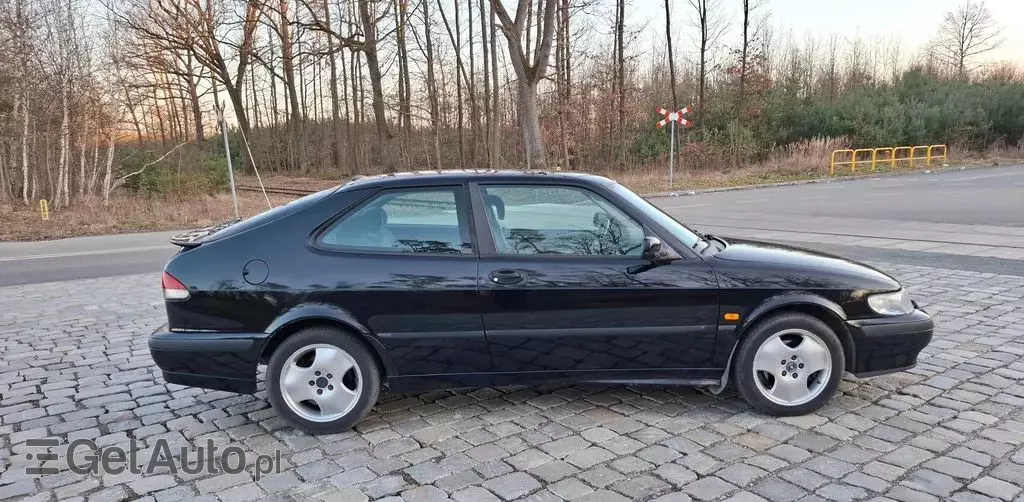 SAAB 9-3 