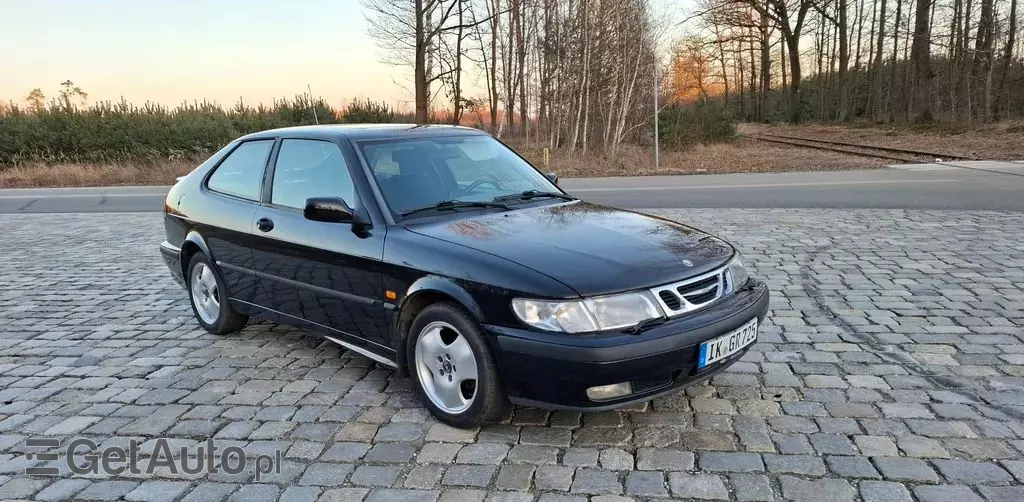 SAAB 9-3 