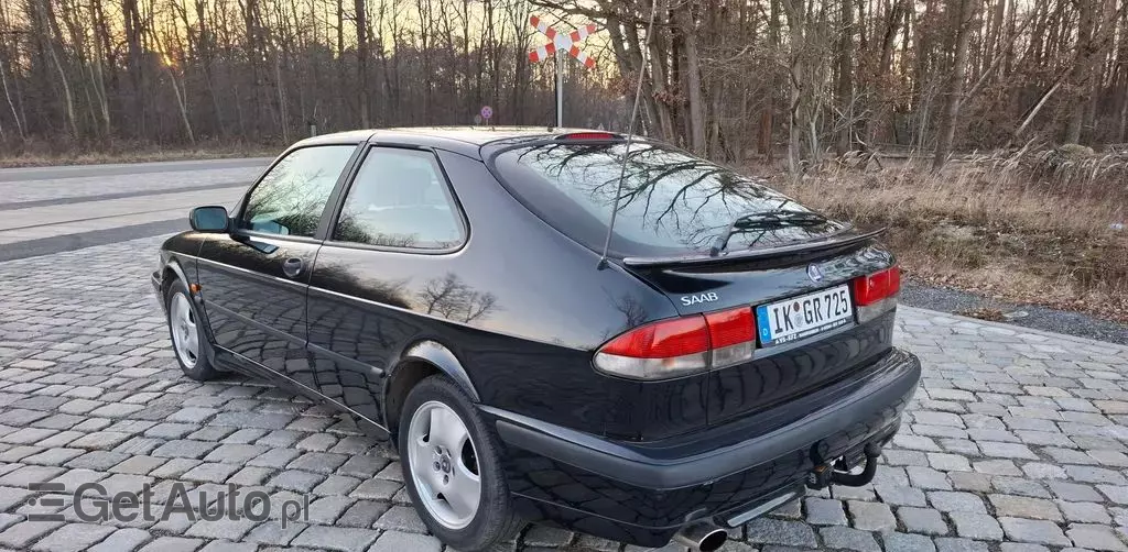 SAAB 9-3 