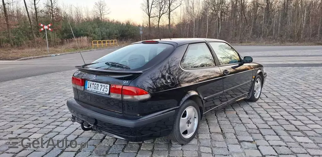 SAAB 9-3 