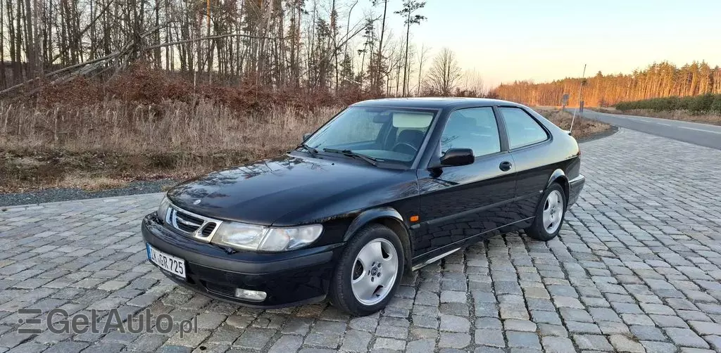 SAAB 9-3 