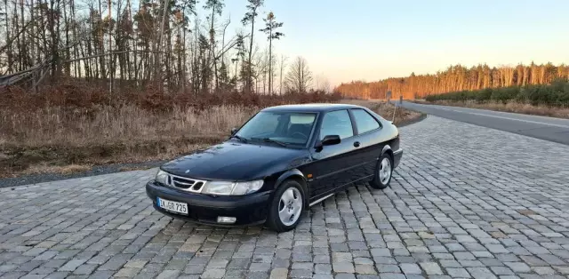 SAAB 9-3 