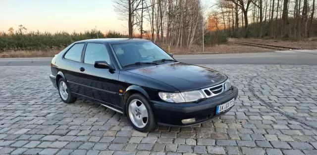 SAAB 9-3 