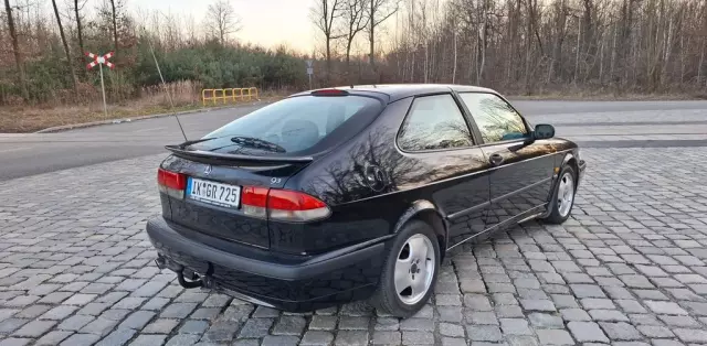 SAAB 9-3 