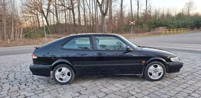SAAB 9-3 