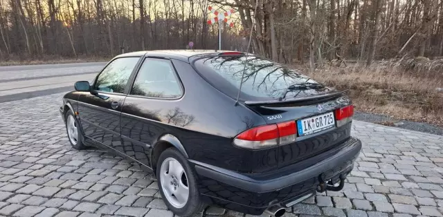 SAAB 9-3 
