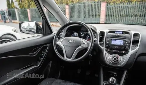 HYUNDAI Ix20 
