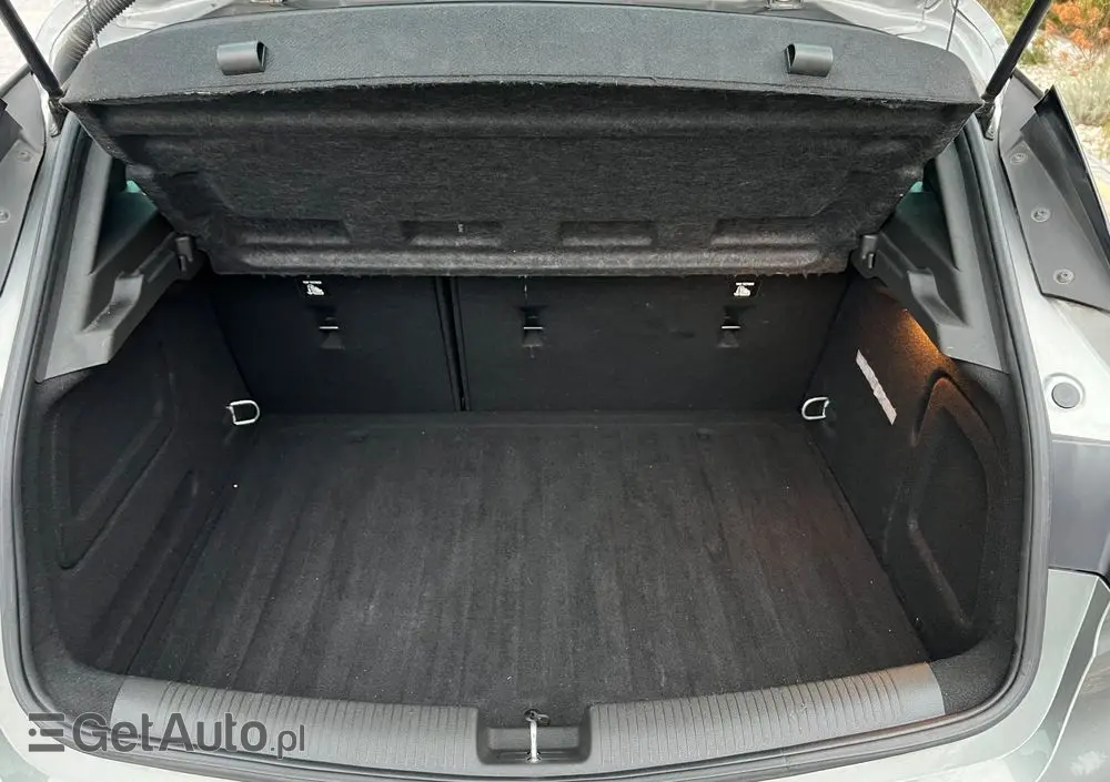 OPEL Astra 1.5 CDTI GS Line