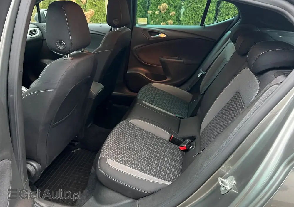 OPEL Astra 1.5 CDTI GS Line