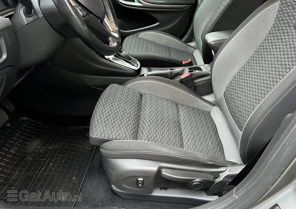 OPEL Astra 1.5 CDTI GS Line