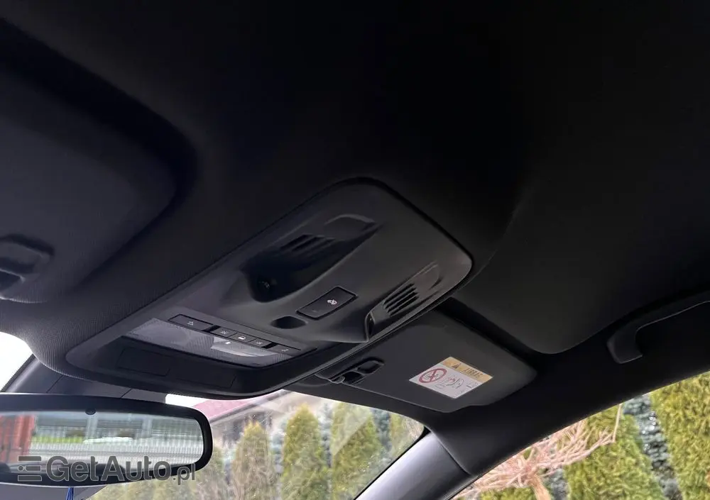 OPEL Astra 1.5 CDTI GS Line