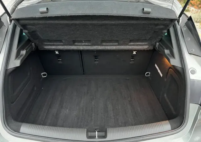 OPEL Astra 1.5 CDTI GS Line