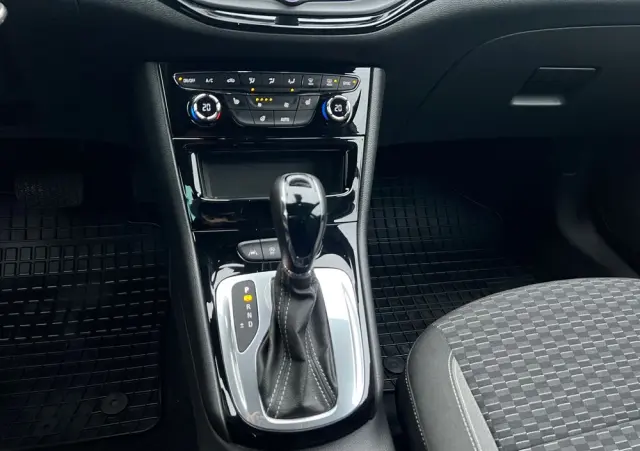 OPEL Astra 1.5 CDTI GS Line