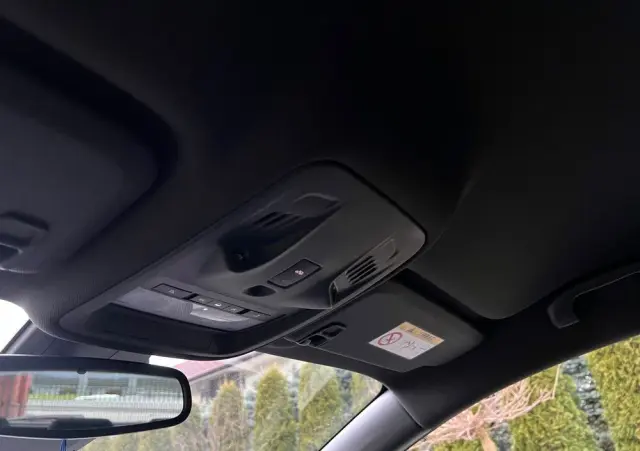 OPEL Astra 1.5 CDTI GS Line