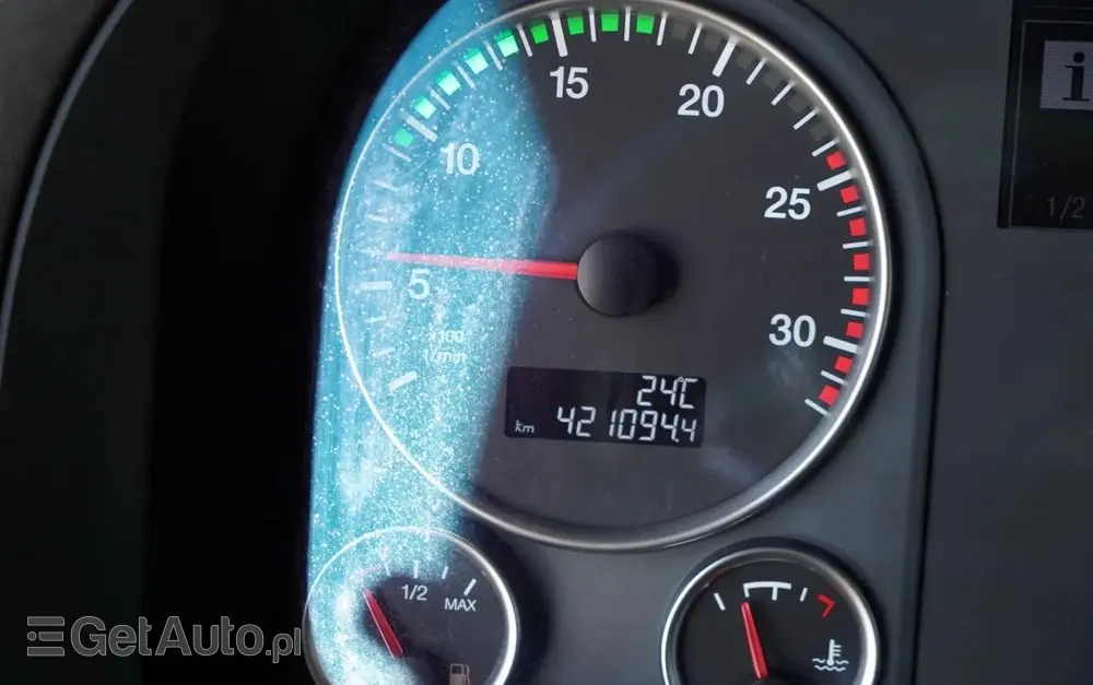 MAN TGX 18.500 / 4x4 / HYDRAULIKA / HYDRODRIVE / NISKA KABINA / EURO 6 / 