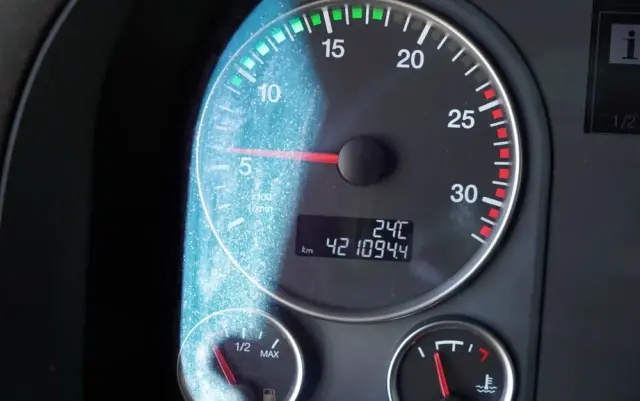 MAN TGX 18.500 / 4x4 / HYDRAULIKA / HYDRODRIVE / NISKA KABINA / EURO 6 / 