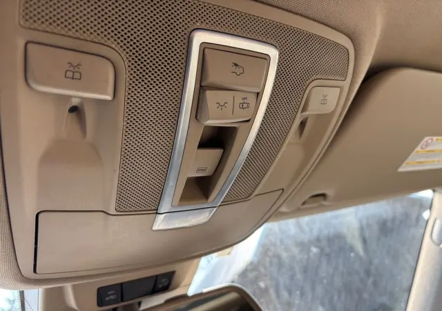 MERCEDES-BENZ ML 