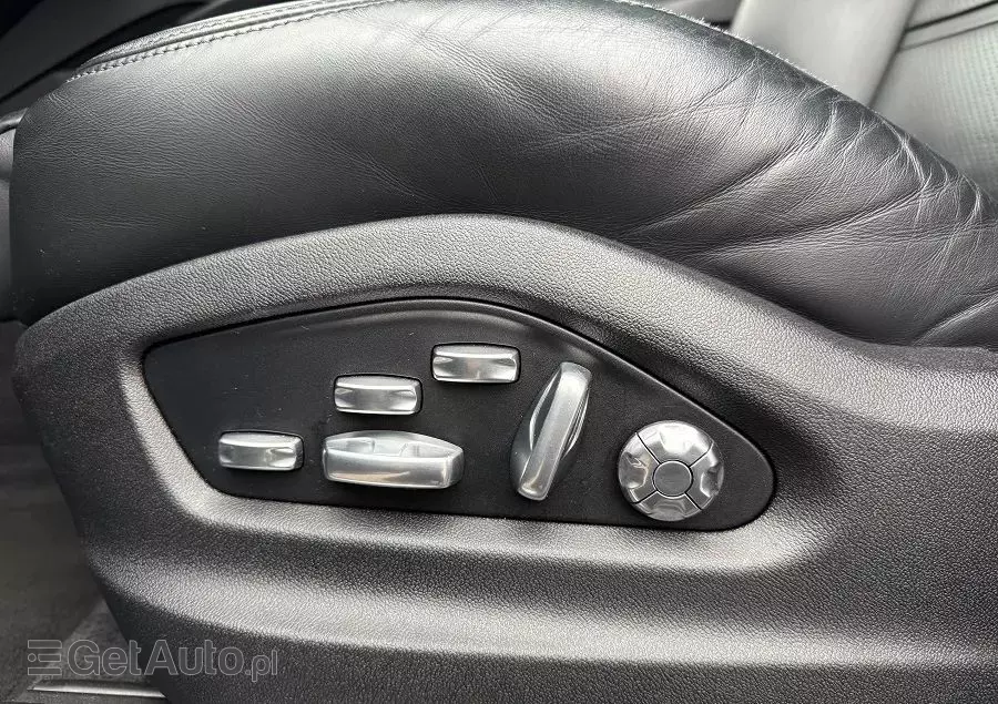 PORSCHE Cayenne Tiptronic S