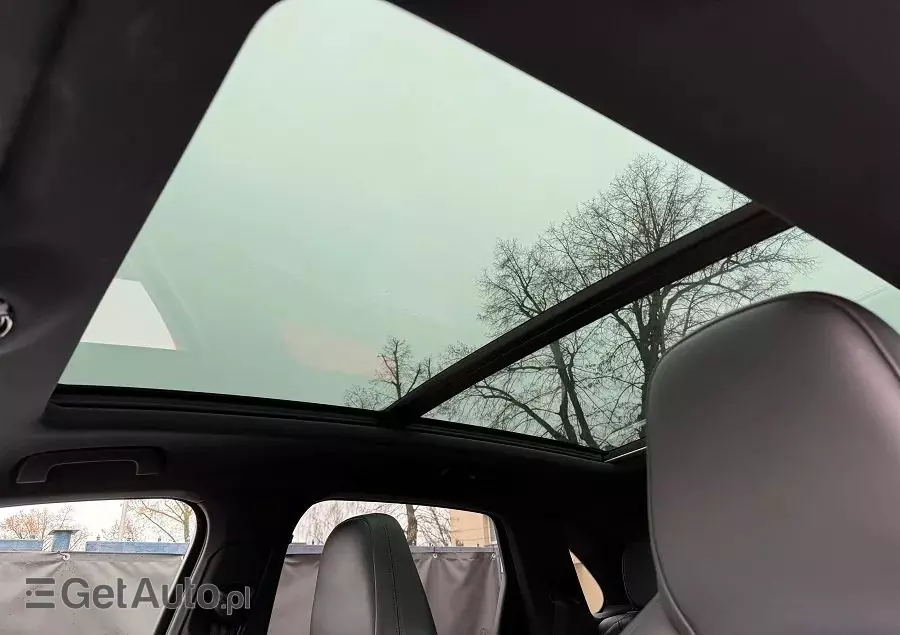 PORSCHE Cayenne Tiptronic S