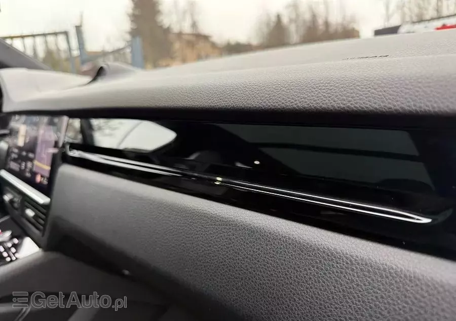 PORSCHE Cayenne Tiptronic S